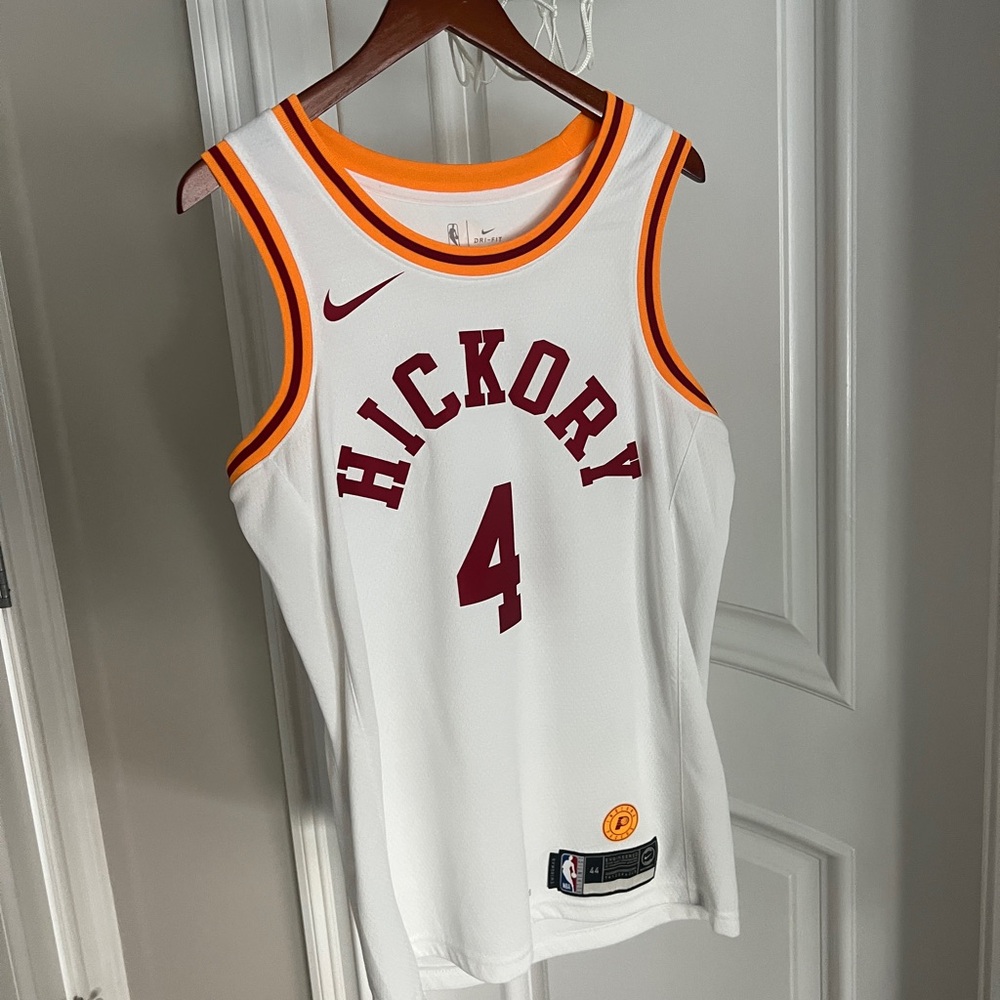Pacers Victor Olodipo Jersey (Never Worn)